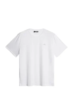 T-shirts|Tennis<J.Lindeberg Ade T-shirt White