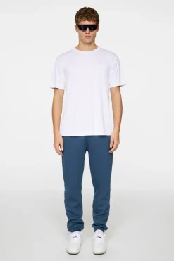 T-shirts|Tennis<J.Lindeberg Ade T-shirt White