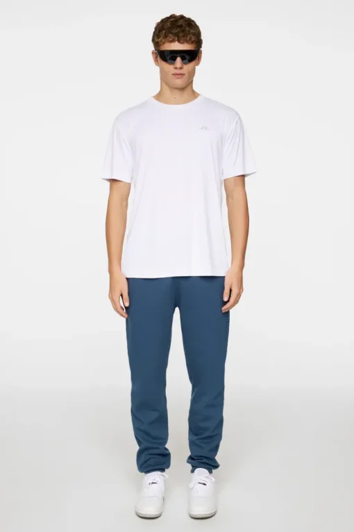 T-shirts|Tennis<J.Lindeberg Ade T-shirt White