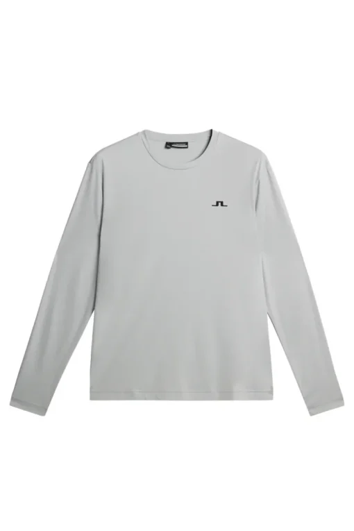 T-shirts|Active<J.Lindeberg Ade T-shirt LS HighRise
