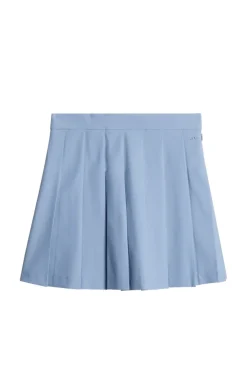 Golf|Skirts<J.Lindeberg Adina Skirt RainWashed