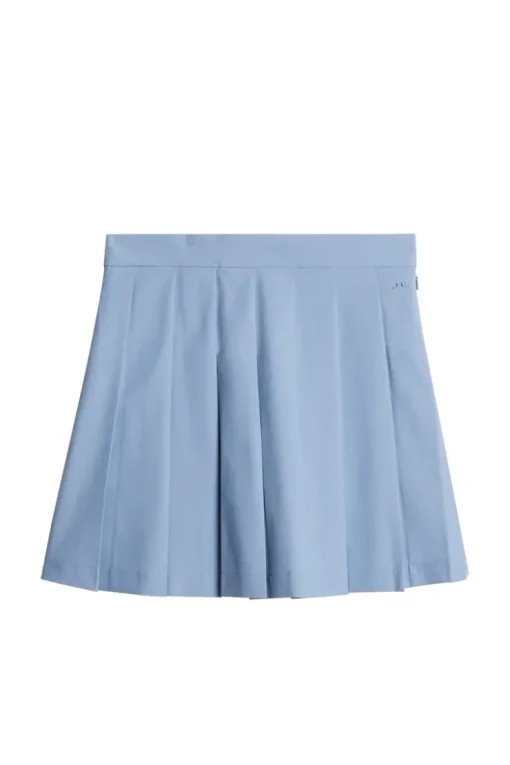 Golf|Skirts<J.Lindeberg Adina Skirt RainWashed