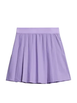 Golf|Skirts<J.Lindeberg Alesia Skirt Bougainvillea
