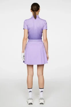 Golf|Skirts<J.Lindeberg Alesia Skirt Bougainvillea