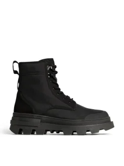 Après Ski<J.Lindeberg Alfa Tech Ankle Boot Black