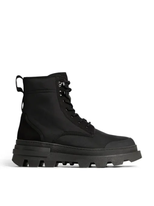 Après Ski<J.Lindeberg Alfa Tech Ankle Boot Black
