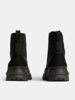 Après Ski<J.Lindeberg Alfa Tech Ankle Boot Black
