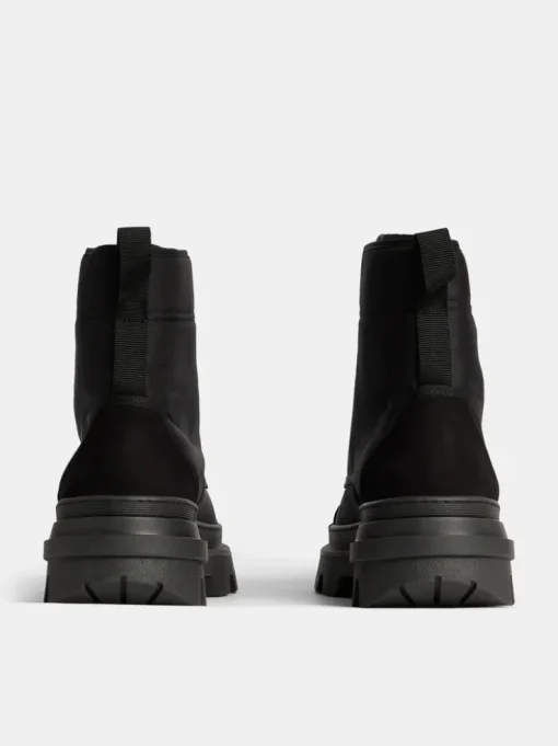 Après Ski<J.Lindeberg Alfa Tech Ankle Boot Black