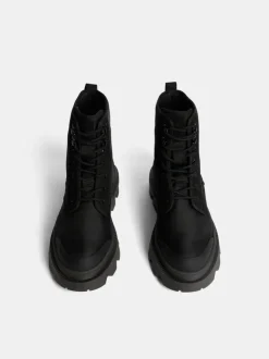 Après Ski<J.Lindeberg Alfa Tech Ankle Boot Black