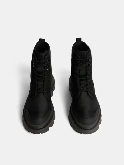 Après Ski<J.Lindeberg Alfa Tech Ankle Boot Black
