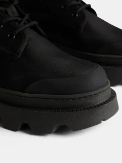 Après Ski<J.Lindeberg Alfa Tech Ankle Boot Black