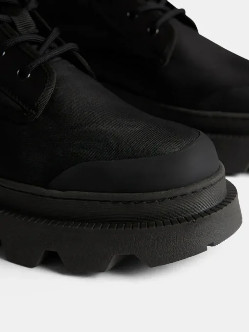 Après Ski<J.Lindeberg Alfa Tech Ankle Boot Black