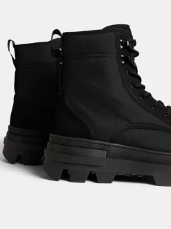 Après Ski<J.Lindeberg Alfa Tech Ankle Boot Black