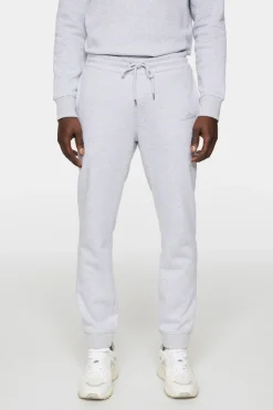 Active|Bottoms<J.Lindeberg Alpha Pant LightGreyMelange