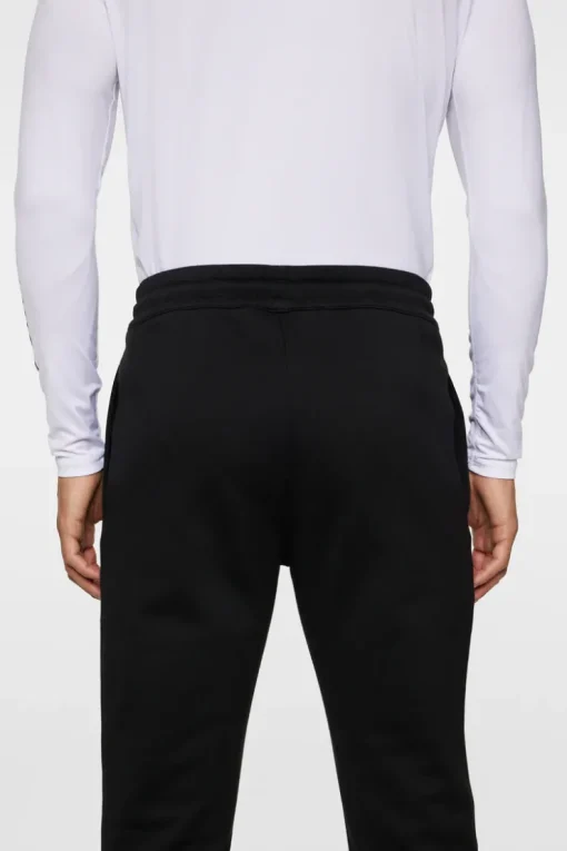 Bottoms|Active<J.Lindeberg Alpha Pant Black