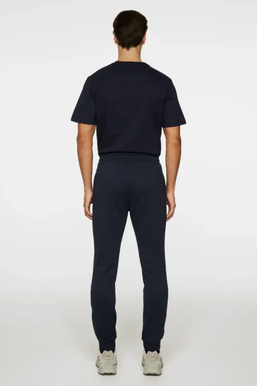 Bottoms|Active<J.Lindeberg Alpha Pant JLNavy