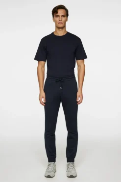 Bottoms|Active<J.Lindeberg Alpha Pant JLNavy