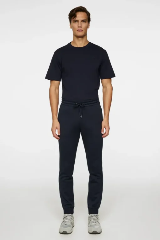 Bottoms|Active<J.Lindeberg Alpha Pant JLNavy