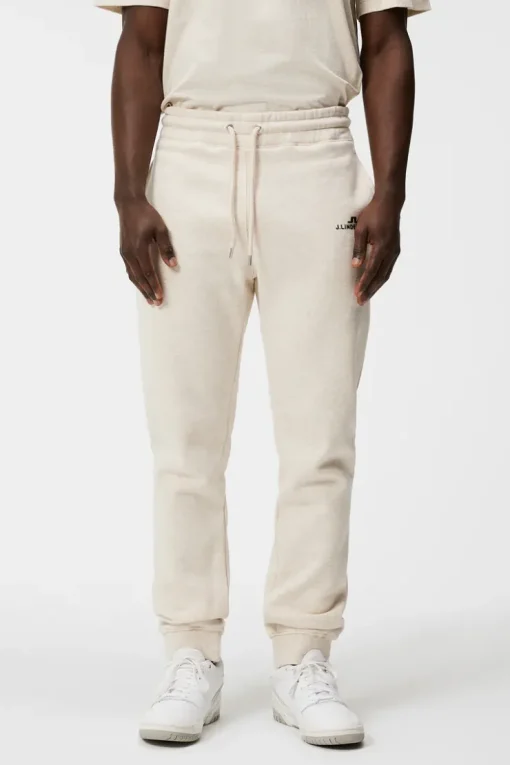 Bottoms<J.Lindeberg Alpha Pant BeigeMelange