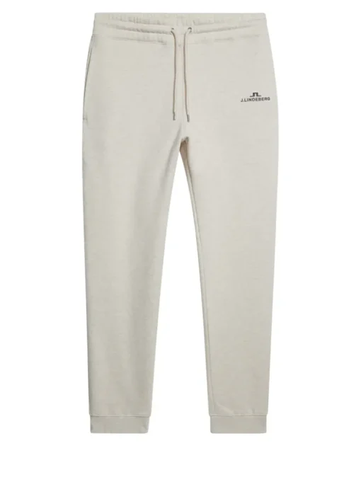 Bottoms<J.Lindeberg Alpha Pant BeigeMelange