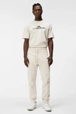 Bottoms<J.Lindeberg Alpha Pant BeigeMelange
