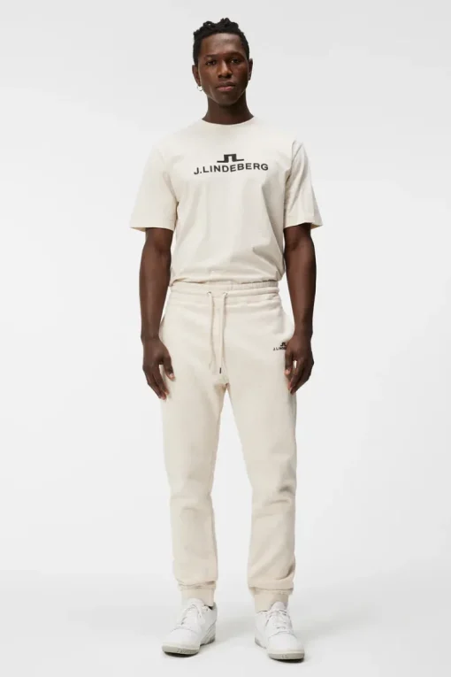 Bottoms<J.Lindeberg Alpha Pant BeigeMelange