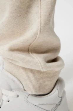 Bottoms<J.Lindeberg Alpha Pant BeigeMelange