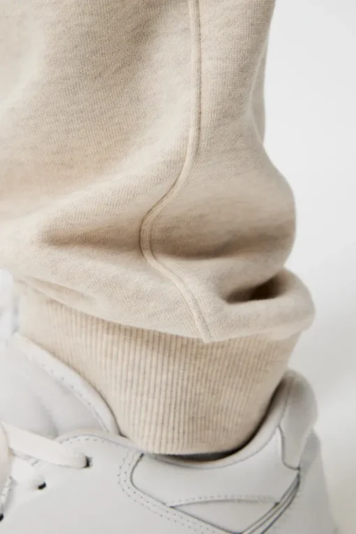 Bottoms<J.Lindeberg Alpha Pant BeigeMelange