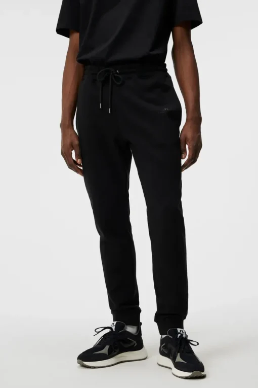 Bottoms<J.Lindeberg Alpha Pant Black