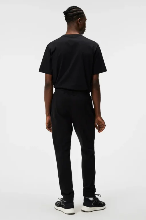 Bottoms<J.Lindeberg Alpha Pant Black