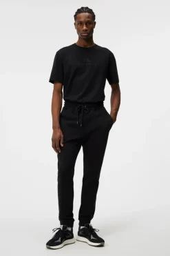 Bottoms<J.Lindeberg Alpha Pant Black