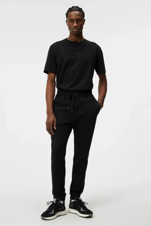 Bottoms<J.Lindeberg Alpha Pant Black