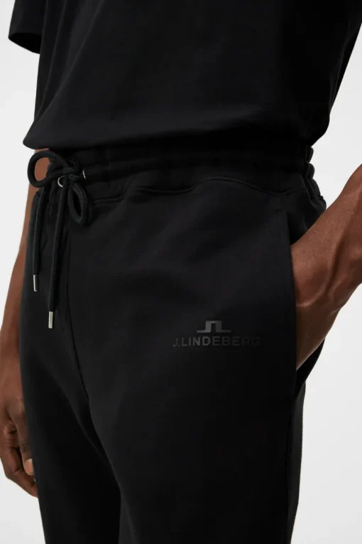 Bottoms<J.Lindeberg Alpha Pant Black