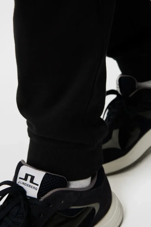 Bottoms<J.Lindeberg Alpha Pant Black