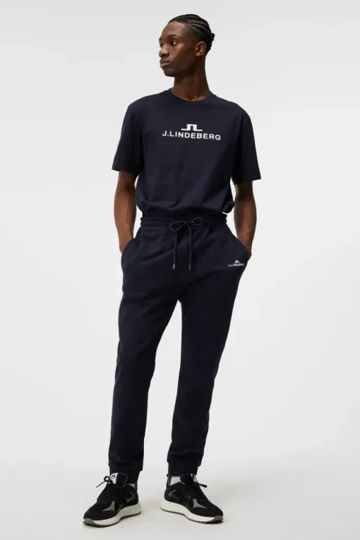 Bottoms<J.Lindeberg Alpha Pant JLNavy