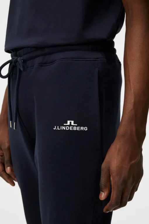 Bottoms<J.Lindeberg Alpha Pant JLNavy