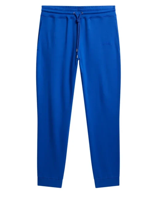 Bottoms<J.Lindeberg Alpha Sweatpant ClubBlue