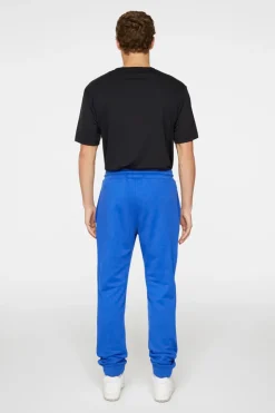 Bottoms<J.Lindeberg Alpha Sweatpant ClubBlue