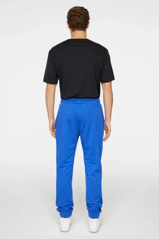 Bottoms<J.Lindeberg Alpha Sweatpant ClubBlue