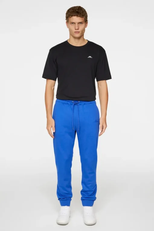 Bottoms<J.Lindeberg Alpha Sweatpant ClubBlue