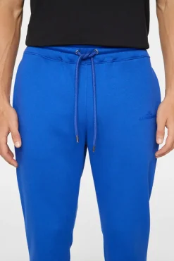 Bottoms<J.Lindeberg Alpha Sweatpant ClubBlue