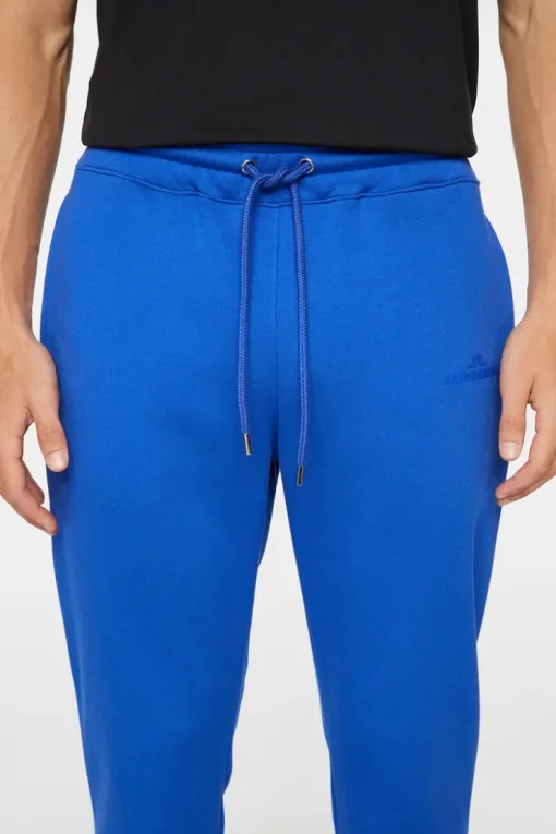 Bottoms<J.Lindeberg Alpha Sweatpant ClubBlue