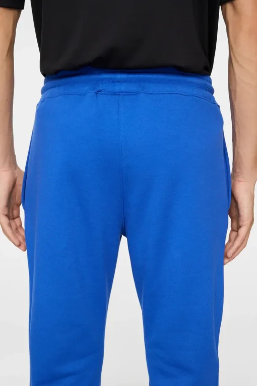 Bottoms<J.Lindeberg Alpha Sweatpant ClubBlue