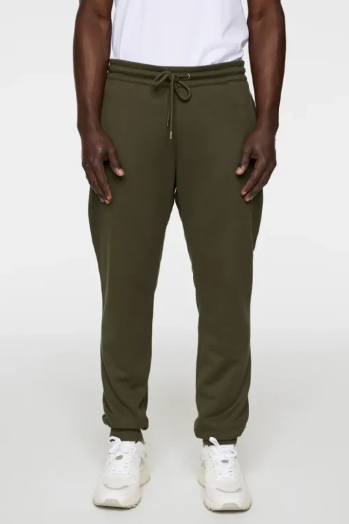 Bottoms<J.Lindeberg Alpha Sweatpant ForestGreen
