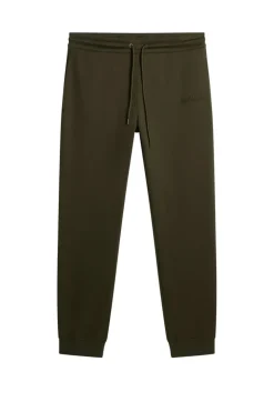 Bottoms<J.Lindeberg Alpha Sweatpant ForestGreen