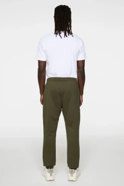 Bottoms<J.Lindeberg Alpha Sweatpant ForestGreen