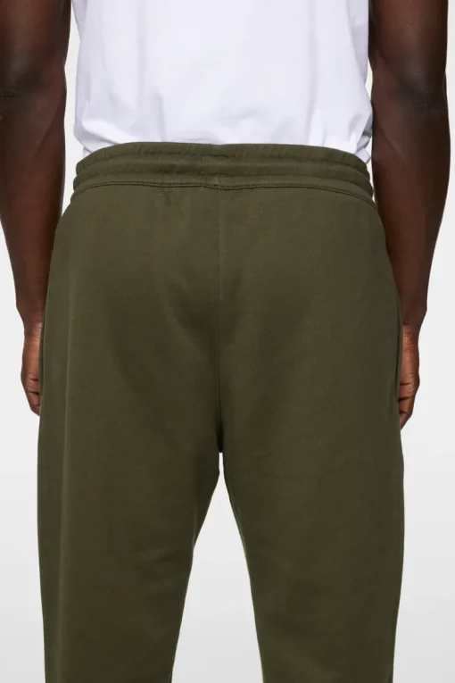 Bottoms<J.Lindeberg Alpha Sweatpant ForestGreen