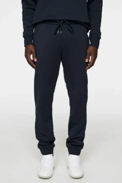 Bottoms<J.Lindeberg Alpha Sweatpant JLNavy
