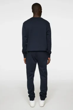 Bottoms<J.Lindeberg Alpha Sweatpant JLNavy