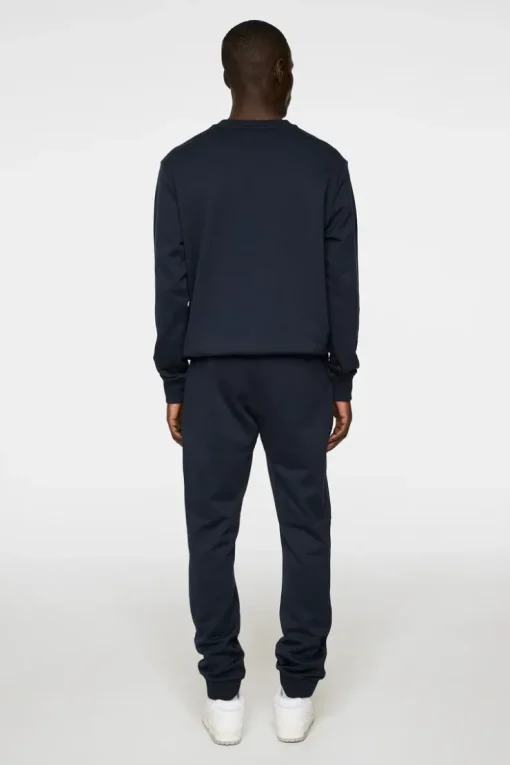 Bottoms<J.Lindeberg Alpha Sweatpant JLNavy